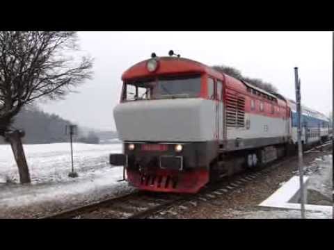 749 006 v Peceradech os 9055