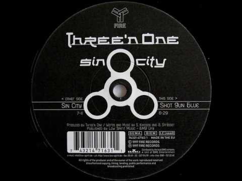 Three 'N One - Sin City 1997