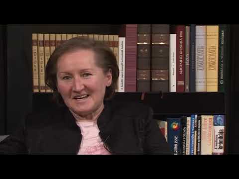 Párbeszéd az emberért – Rajosné Bujnyik Éva és Platthy Iván párbeszéde