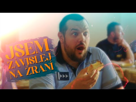 Linie - Linie - Jsem závislej na žraní (Official Music Video)