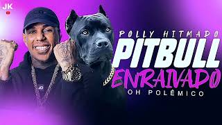 Download  Pitbull Enraivado  - Oh Polêmico 