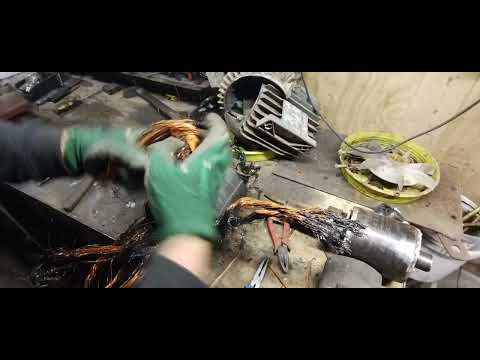 Odcinek 35: małe rumuńskie monstrum (dekompozycja silnika)