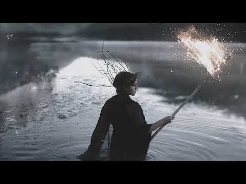 ± LONELY WHVLE ± - THE DARK WATER