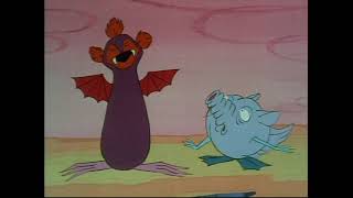 Josie and the Pussy Cats in Outer Space – 1972 -Episode 15