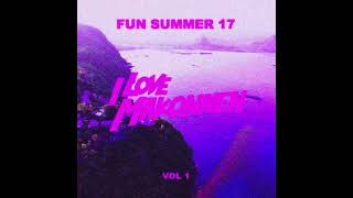 ILOVEMAKONNEN - Super Chef 2 (Slowed+Reverb)