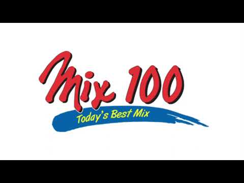 100.3 KIMN-FM Legal ID 9/17/22 2AM EDT (Denver, Colorado) "Mix 100"