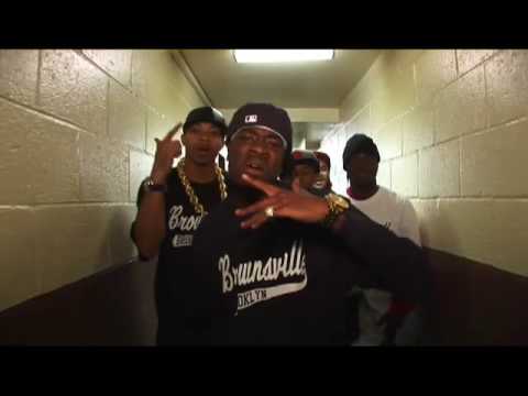 D Jukes "I'm A Man" Music Video