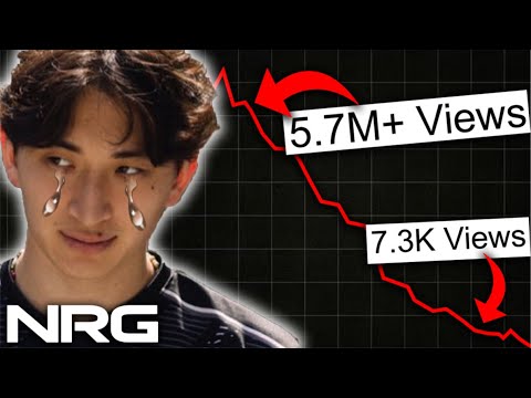 The Sad Decline Of Ethos...