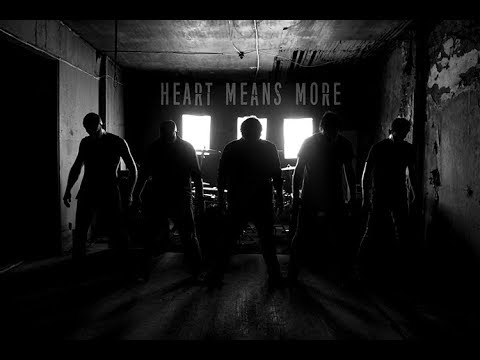 Heart Means More - Break (Official Video)