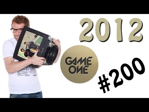 MTV GameOne Folge 200