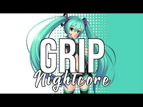 (NIGHTCORE) Grip - Seeb, Bastille