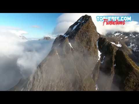 TobyFree.com - Photon (Lofoten Norway Relaxing Studying Music)