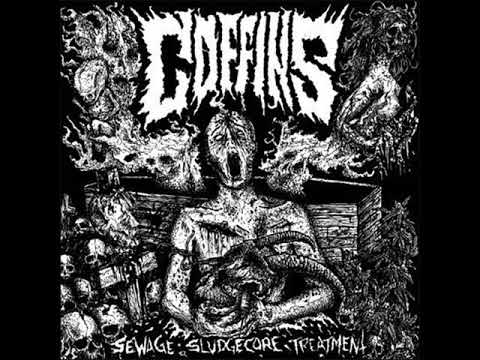 Coffins - Broken (Buzzov•en)