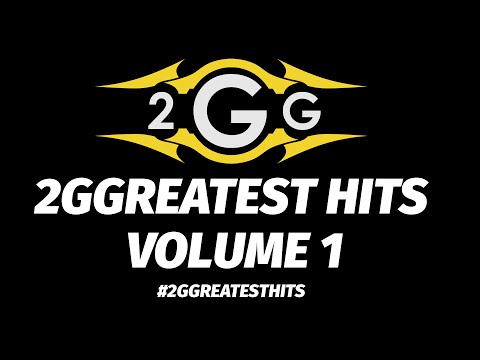 2GGreatest Hits Volume 1