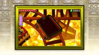 The Legend of Zelda: Tri Force Heroes trailer - E3 2015 (High Quality)