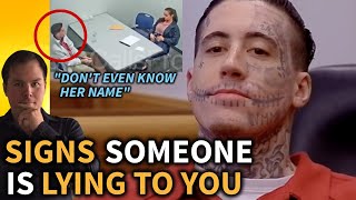 How ‘Deadpool Killer’ Wade Wilson’s Mask Slipped Before Death Sentence | Key Interrogation Moments