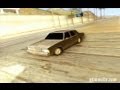 Chevrolet Malibu 1981 for GTA San Andreas video 1