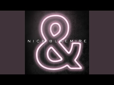 Nick Blaemire - Trees - Misc Soundtrack