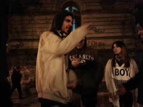 Relope & Naicen vs Fresh & Ezafiro