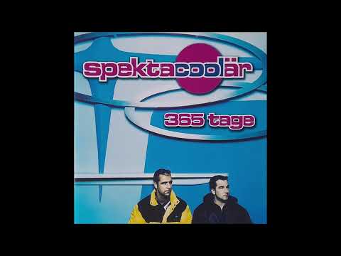 Spektacoolär - Theresa