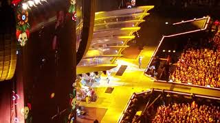 The Rolling Stones LIVE Honky Tonk Women No Filter Tour 2019