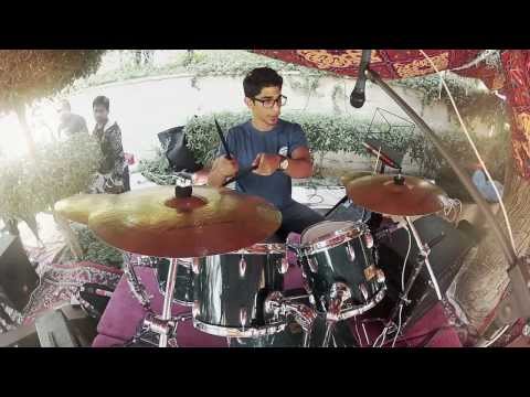 ترنيمة عايش + كرامة ومجد ليك - 3ayesh + Karama w Magd Leek