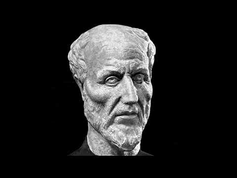 Plotinus -  The Enneads : Ennead 1 - Tractate 3