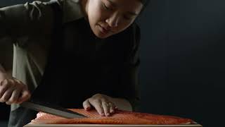 Fisher & Paykel Mastery of Temperature: Food Care