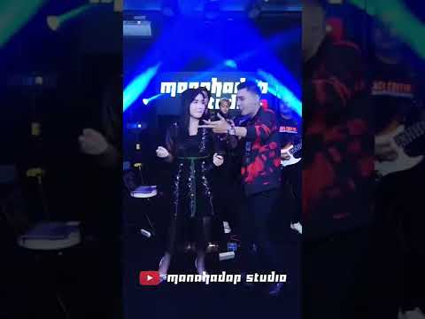 Rindu aku rindu kamu - duet viral Gerrmooo - Gerry mahesa ft Rere amora