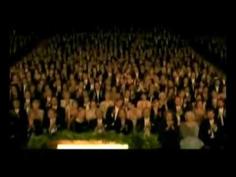 Discurso Final - Nash - Filme Uma Mente Brilhante