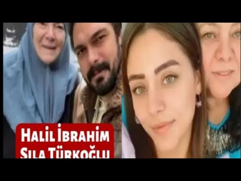 ZASTO MAJKA SILE TURKOGLU - POKUSAVA RAZUVJERITI  HALILA IBRAHIMA CEYHANA?