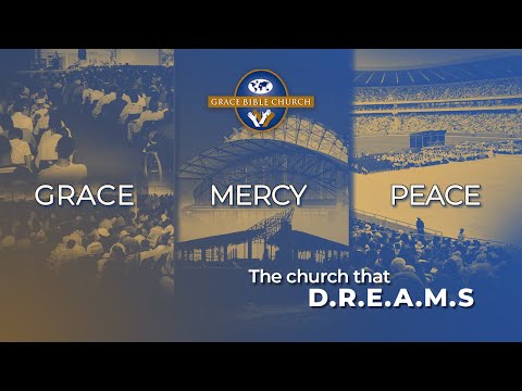 GBC Live - 9am Service   - 04 January 2026