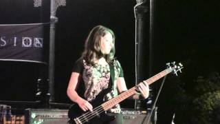 Veil Enigma - Bewitched (Candlemass cover)