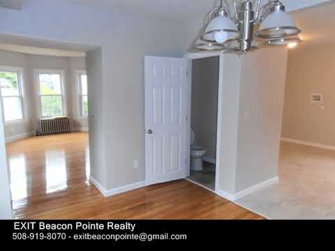 67 Whipple St, Worcester MA 01607 - Single Family Home - Real Estate - For Sale -