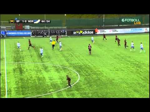 2014: IF Brommapojkarna - IFK Norrköping 3-0 - Hela matchen