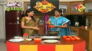 Mee Inti Vanta Aug. 16 '10 Part - 2