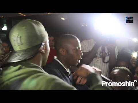 Mitch & Timbo (STP) - LDN CITY/RINGTONE LIVE @ #KONS3 [@mitchstp @timbostp]