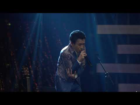 22 Dec 2019   Gegar Vaganza Finals Naqiu