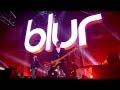 Blur - Song 2 (Live at BRIT Awards 2012) HD 720p