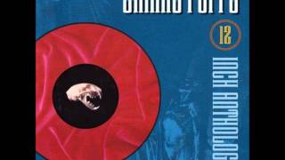 12" Anthology - Skinny Puppy - Serpants