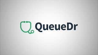 Skip the wait with QueueDr
