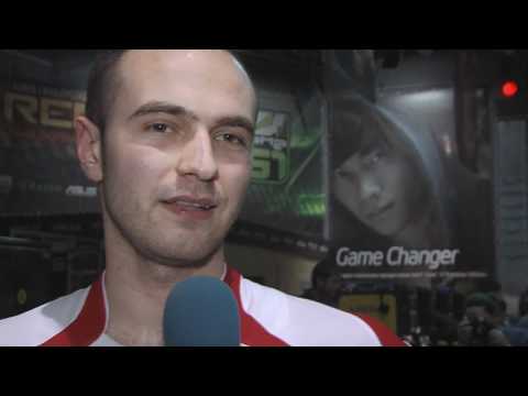 IEM Kiev: Interview with Fx.kuben