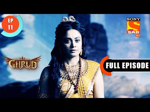 Vinta Asks For The Promise - Dharm Yoddha Garud - Ep 11 - Full Episode - 25 March 2022