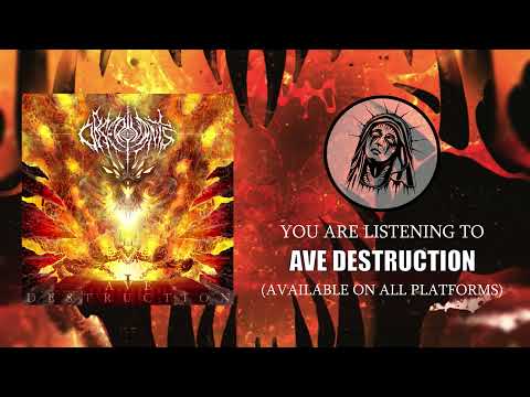 OBSERVANTS - AVE DESTRUCTION (OFFICIAL)