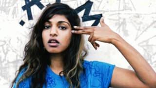 Lil Wayne vs M.I.A - 6 Foot 7 Foot Planes