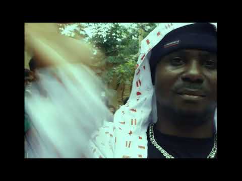 Don Psycho - Déloyal (Street clip)