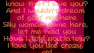 Crazy Girl lyrics by Eli Young Band.