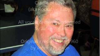 Cradle of Love (aka Rockabye Baby)