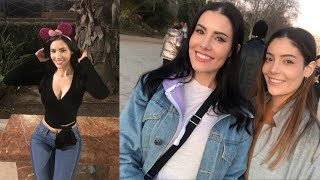 SPAIN VLOG - Madrid & Alicante