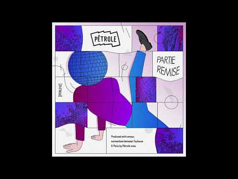 LBTQ & Chevals - Lasagnes Indus